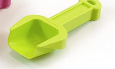 miniland Baby Shovel