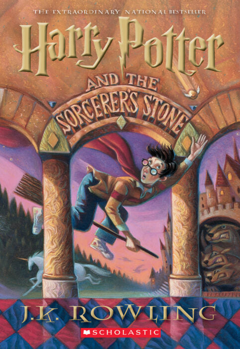 Harry Potter