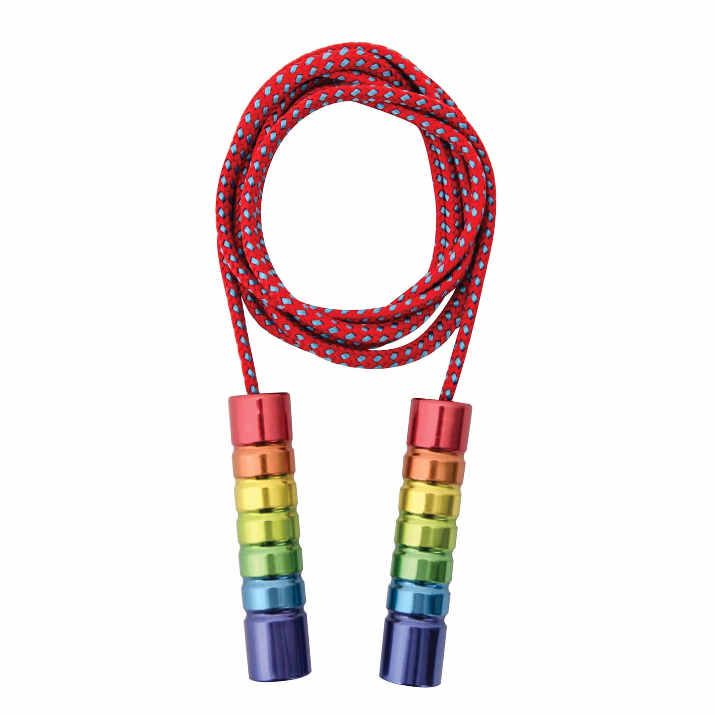 Rainbow Jumprope