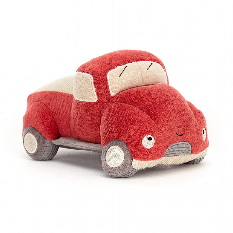 JellyCat Wiggedy Activity