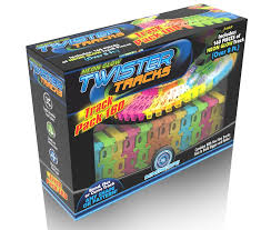 Twister Tracks