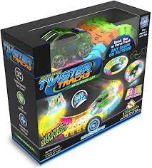 Twister Tracks