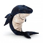 Victor Great White Shark