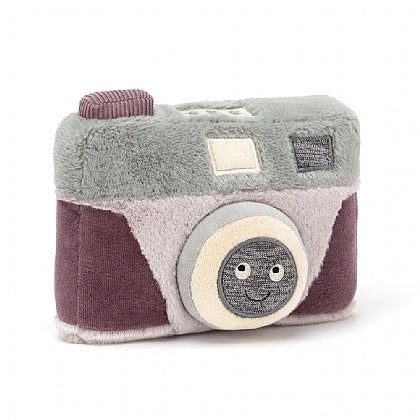 JellyCat Wiggedy Activity