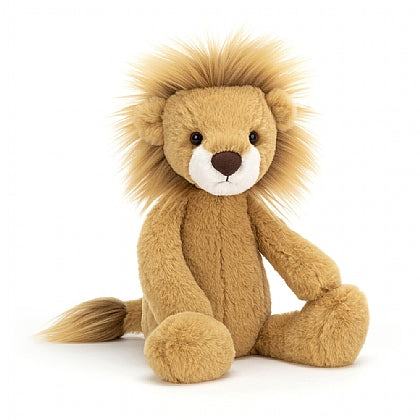 JellyCat Wumper Plush