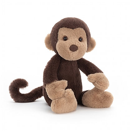 JellyCat Wumper Plush