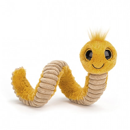 JellyCat Wiggly Worm