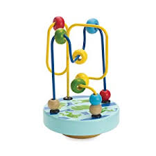 Wobble-A-Round Asst