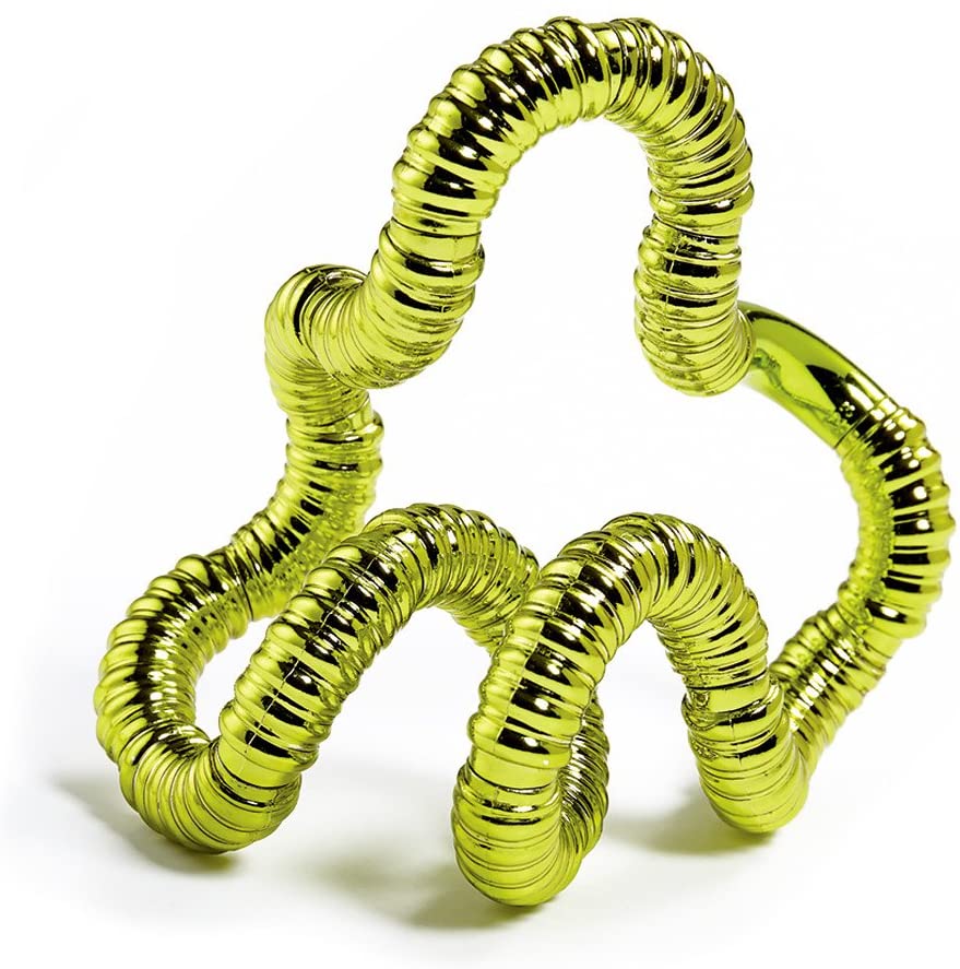 Tangle Jr Totally Textured Metallic