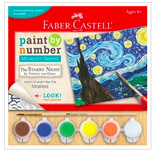 Paint by Number
