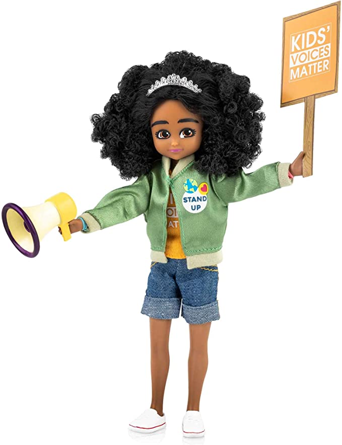 Lottie Doll