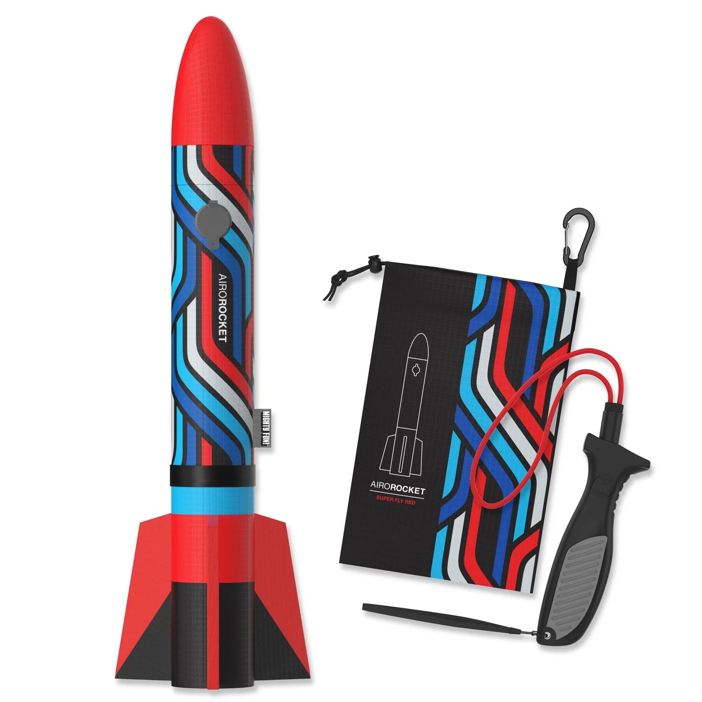 Airo Rocket Super Fly