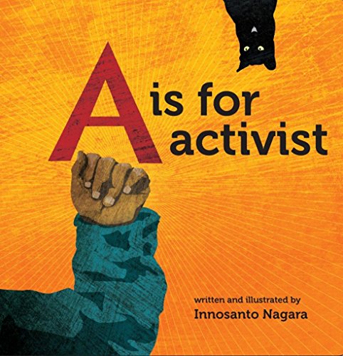 A is for Activist(BB)