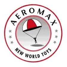 Aeromax Dress up