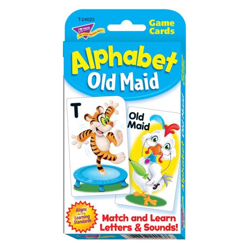 TREND Pocket Flashcards