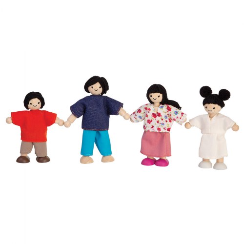 Plan Family