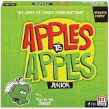 Apples to Apples Jr
