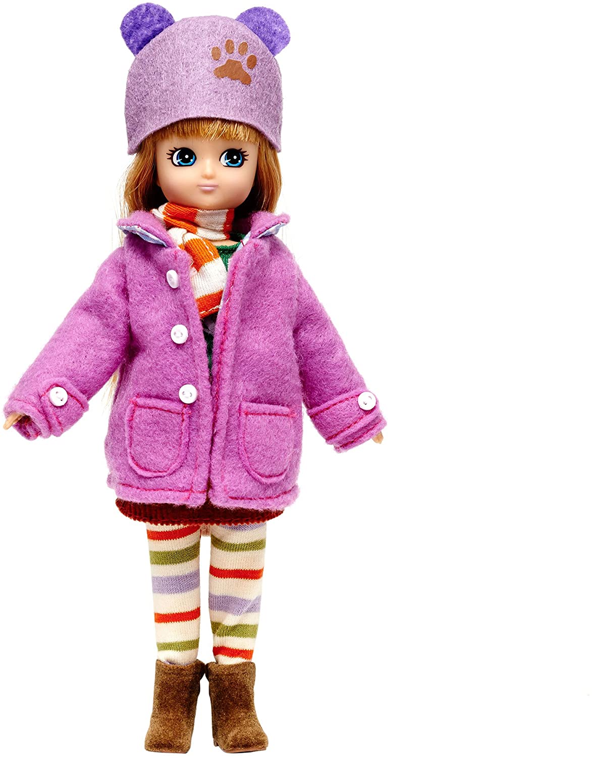 Lottie Doll