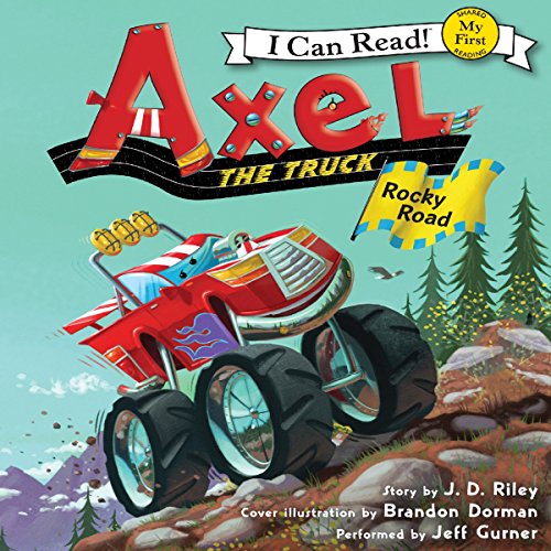 I Can Read! Books (My First)
