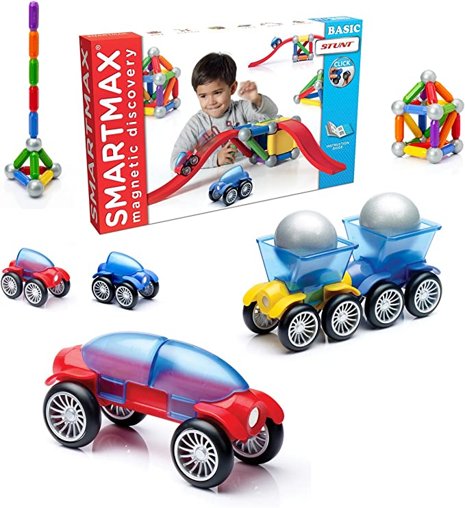 SmartMax
