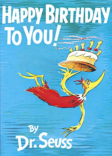 Happy Birthday to You (HC)