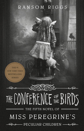 Miss Peregrine's Peculiar Children