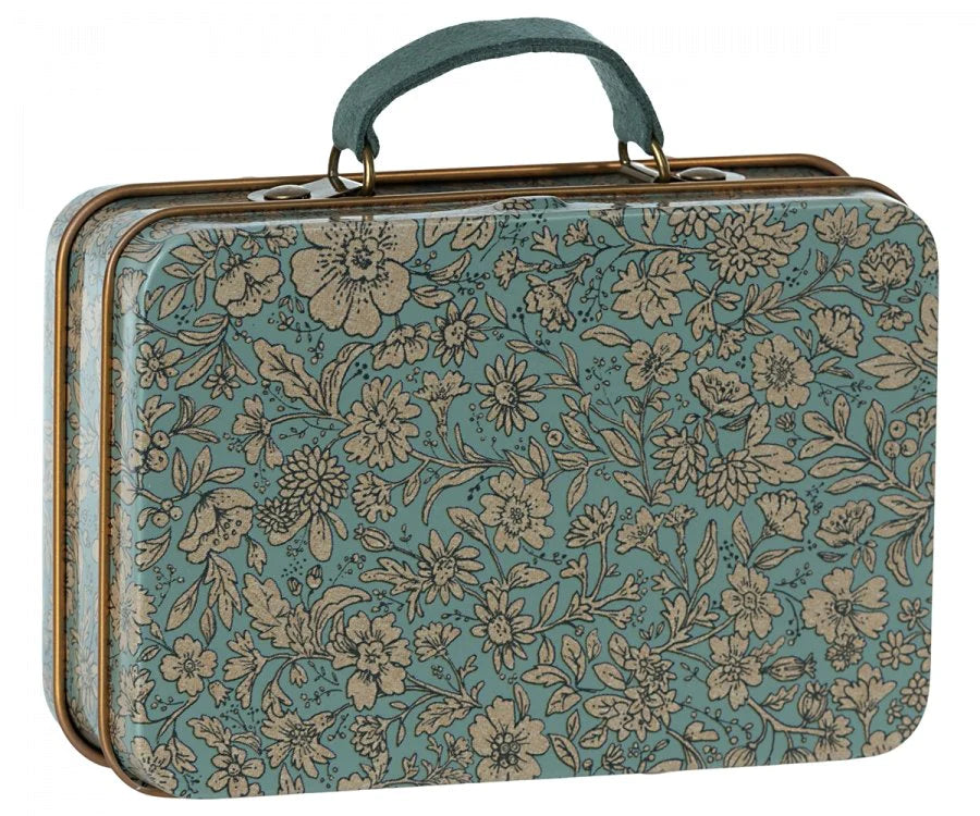 Maileg Little Metal Suitcase