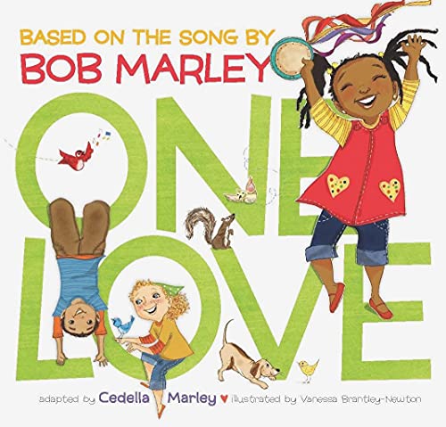 One Love (BB)