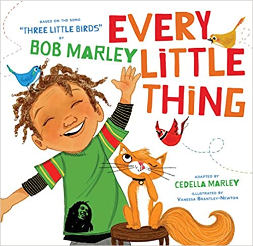 Every Little Thing (BB)