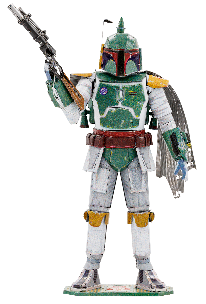 Metal Earth Star Wars