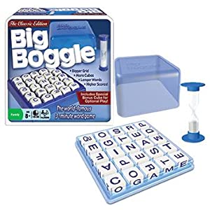 Boggle