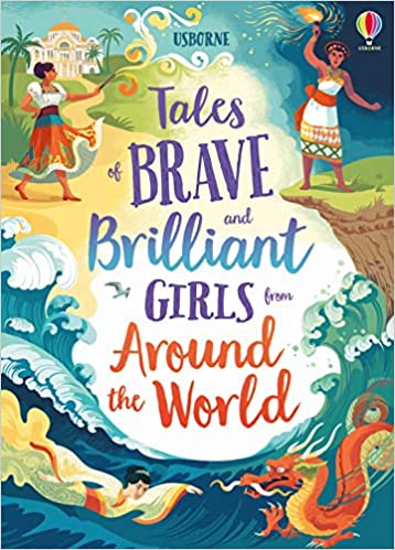 Usborne Books (HC)