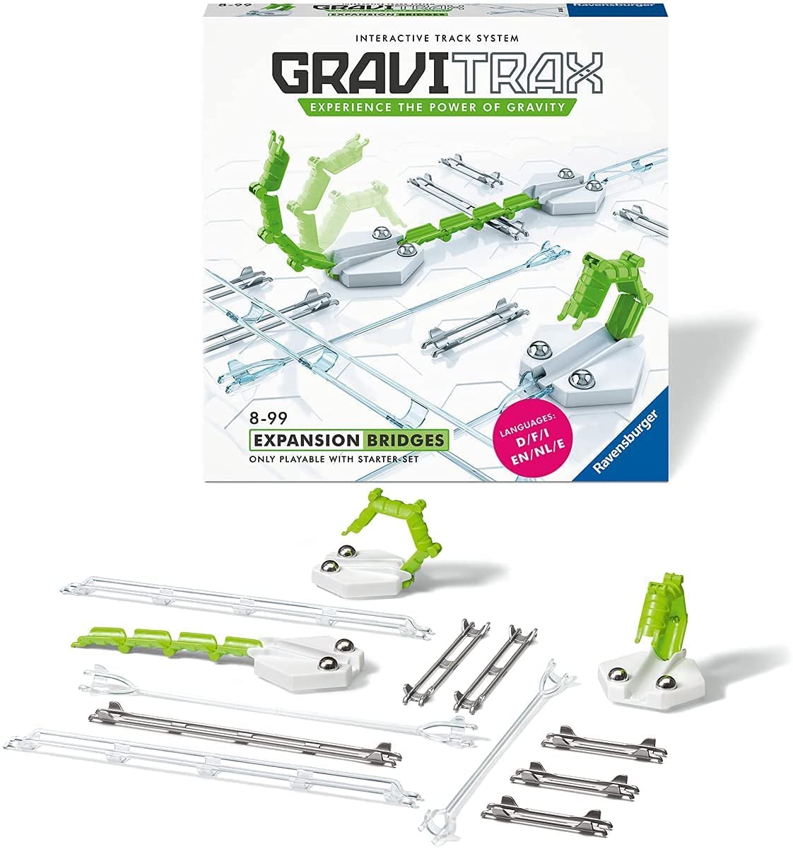 Gravitrax