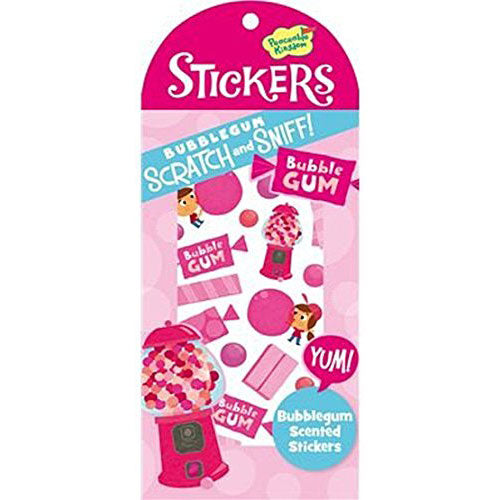 Peaceable Kingdom Stickers