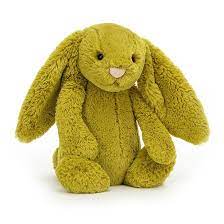 JellyCat Bashful Plush