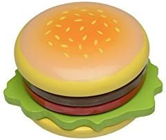 Build a Burger