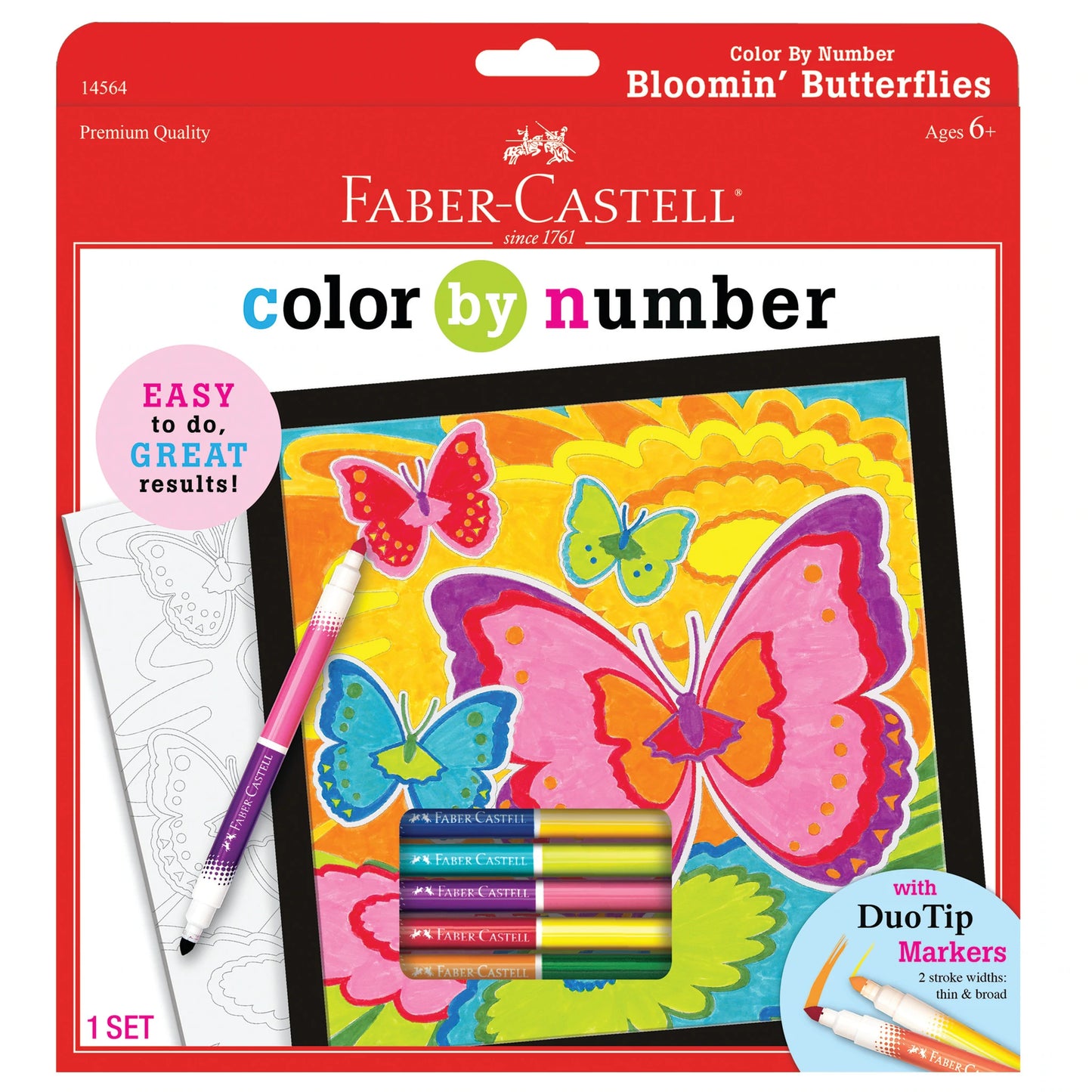 Color by Number