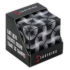 Shashibo