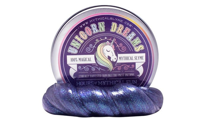 Mythical Slyme Tins