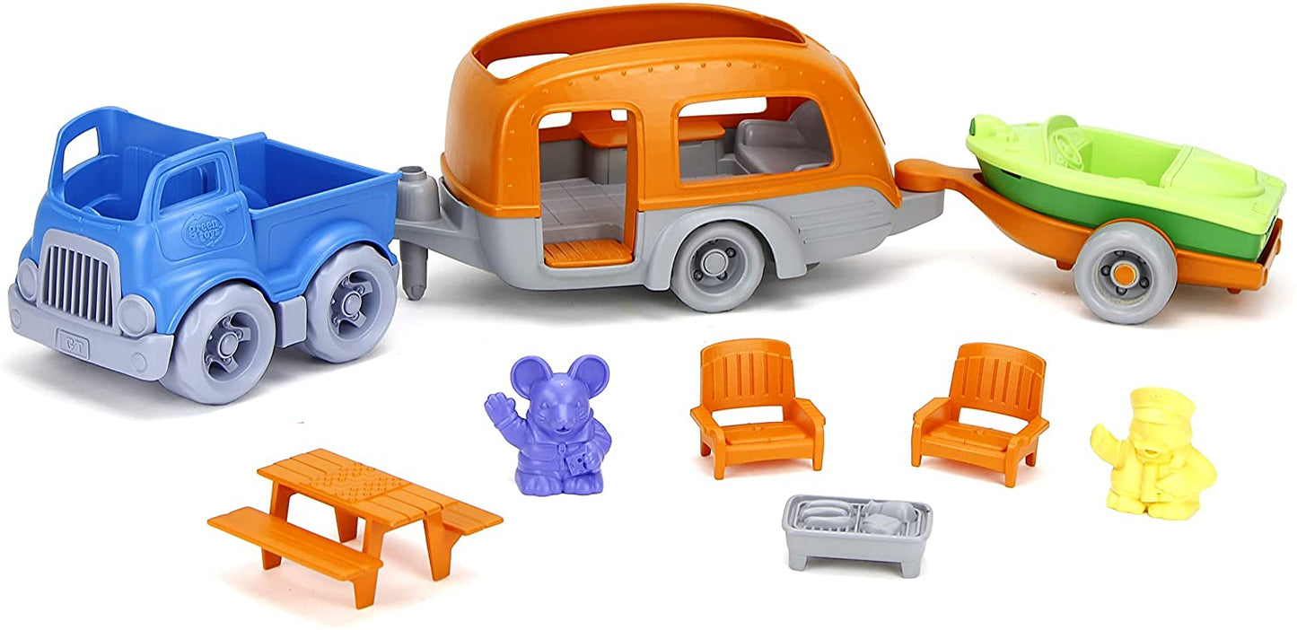 Green Toys