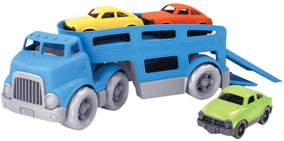 Green Toys