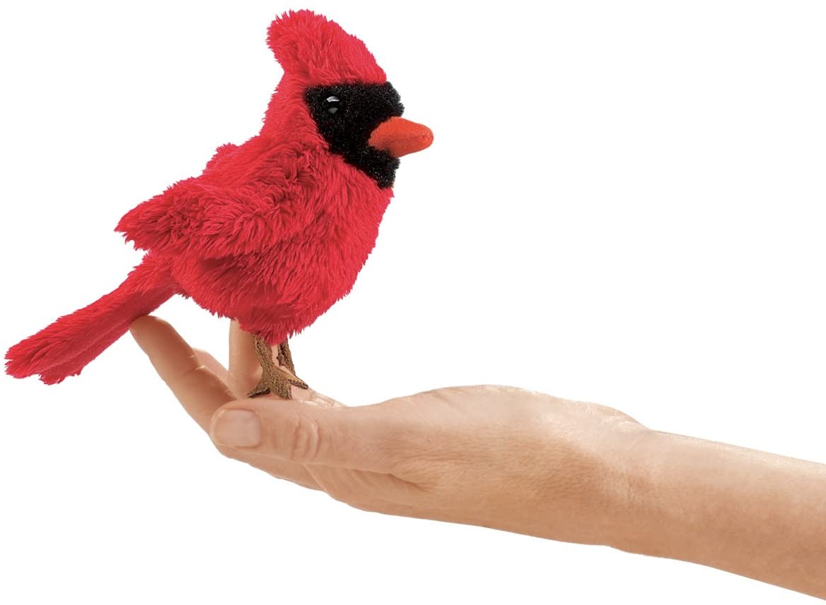 Folkmanis Mini