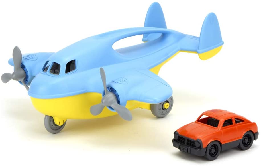 Green Toys