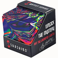 Shashibo