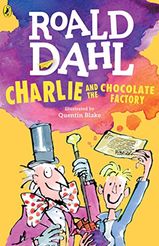 Roald Dahl (PB)