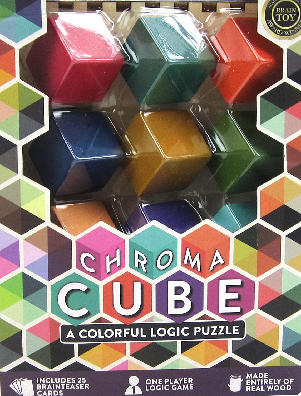 Project Genius Games