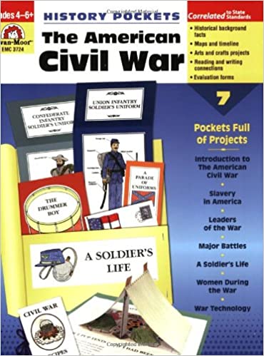 History Pockets
