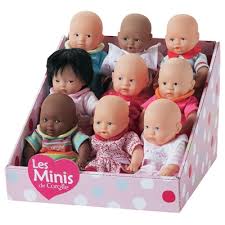 Mini Calins (Assorted)