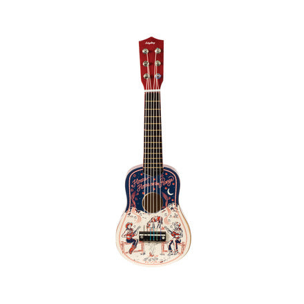 Cowboy Guitar