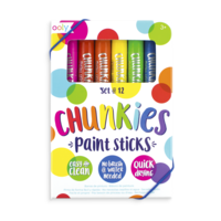 Chunkies Paint Sticks